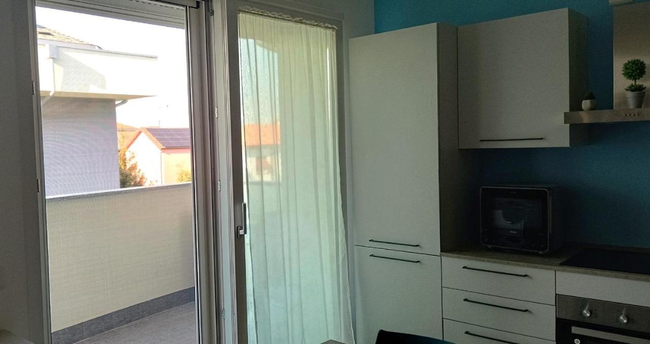 Bilocale A Rho In Classe A Con Garage 外观 照片
