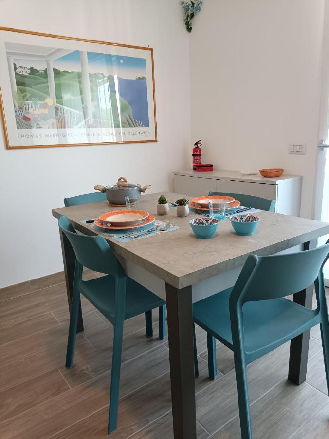 Bilocale A Rho In Classe A Con Garage 外观 照片